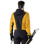 Куртка Dynafit Mezzalama Polartec Alpha, желтый - фото 2