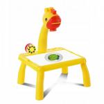 Проектор для рисования слайдов, маркеров LEOPARD - фото 4