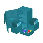 Twin Flip'n'Tray XenoSkin 160+ - Бензин, Deck Box (Ultimate Guard) - фото