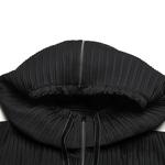 Свитшот женский Jet FILA, черный - фото 4