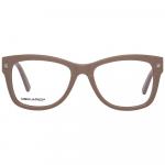 Коричневые пластиковые оправа Dsquared2 - фото 2