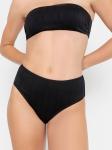 Бандо-бикини LSCN by LASCANA, черный - фото 4