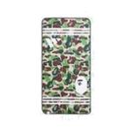 Полотенце для гольфа Adidas x A Bathing Ape 'Multi-Color' - фото