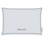 Чехол на подушку Bench Bench, 40x1x60 см, серый - фото