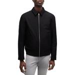 HUGO BOSS Куртка Boss Chaedus, Black - фото 5