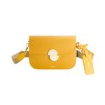 Сумка через плечо Jason Wu - черная - фото