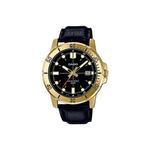 CASIO Часы G Shock MTP VD01GL 1E - фото