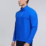 Куртка мужская Kelme, темно-синий - фото 9