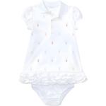 Платье для малыша Polo Ralph Lauren - фото