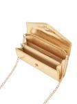 ABOUT YOU Клатч в цвете Gold - фото 4
