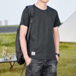 Футболка унисекс Warrior, темно-серый - фото 2