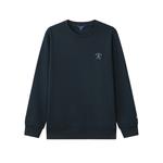 Свитшот мужской NAUTICA, синий - фото