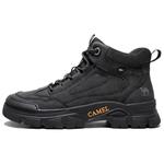 Кроссовки мужские среднего размера Camel - фото 6