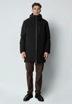 Пальто Clean Cut Copenhagen MATHIAS, Black - фото 2