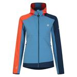 Спортивная куртка Dare2B Avidly II Softhsell softshell, синий - фото 3