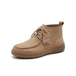 Ботильоны женские Belle, серый - фото 6