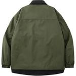 Куртка мужская Jeep Spirit, хаки - фото 2