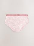 Трусы Next, розовый - фото 4