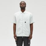 Рубашка унисекс UNDEFEATED, черный - фото 8