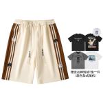 The Simpsons Повседневные шорты унисекс «Симпсоны», Хаки - фото 7