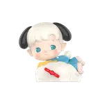 Фигурка Hacipupu Rolling Time Machine Series Whack No Mole POP MART - фото 11