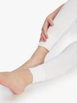 Детские термолеггинсы John Lewis, White - фото 6