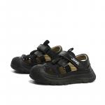 Детские сандалии детские черные Jeep, черный - фото 7