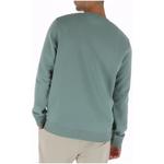 Толстовки Lyle & Scott, зеленый - фото 2