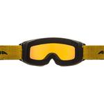 Очки Double Jack QLite Alpina, черный - фото 2