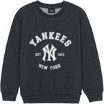 MLB Нью-Йорк Янкиз свитшот Black для подростков - фото