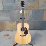 Martin D-28 Аутентичный 1937 VTS - фото 4