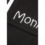 Комбинезон Moniz, уютный и комфортный, черный - фото 7