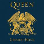 CD диск Queen: Greatest Hits 2 - фото