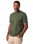Футболка JP1880, цвет dunkel grün - фото 3
