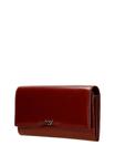 Кошелек Wojas Wallet, Red - фото 6