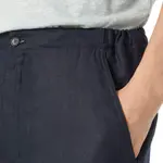 Шорты Nolan Bermuda Loro Piana, синий - фото 5