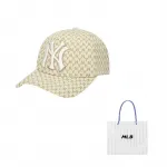 Кепка унисекс MLB - фото 6