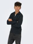 Свитер Only & Sons Junior OSJPHIL, Night Blue - фото 4