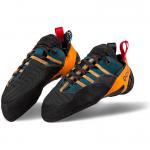 Сигма скалодромы Ocun, синий - фото