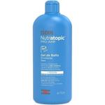 Nutratopic Pro-Amp Смягчающий гель для ванн 750 мл, Isdin - фото
