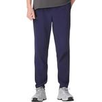 Повседневные брюки унисекс темно-синий Under Armour - фото 3