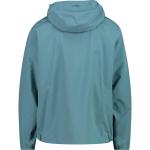 CMP Куртка-дождевик Man Jacket Fix Hood - фото 2