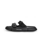 Шлепанцы унисекс Run Manner - фото