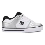 Женская обувь DC Shoes, белый - фото