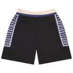 Шорты Denim Tears Game Shorts, Black - фото 2