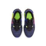 Кроссовки леброн свидетель 6 Nike, синий - фото 4