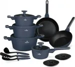 Набор посуды BH8382 Berlinger Haus - фото 2