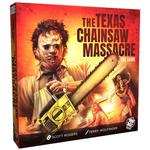 Настольная игра Trick or Treat Studios The Texas Chainsaw Massacre: Board Game - фото