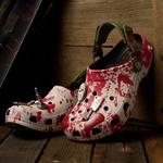 Клоги Unisex Crocs, 212073-90h - фото 5