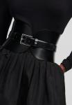 Ремень KARL LAGERFELD ESSENTIAL MULTIFUNCTION, Black - фото